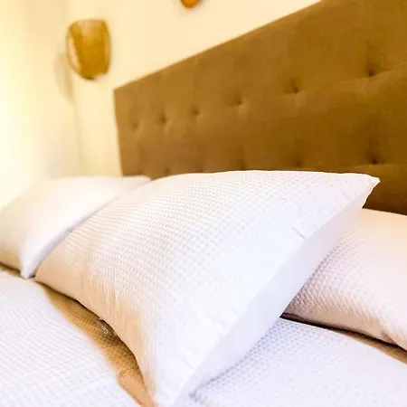 Appartement Stunning Bungalow, Pool, Terrace, Beach! Se12