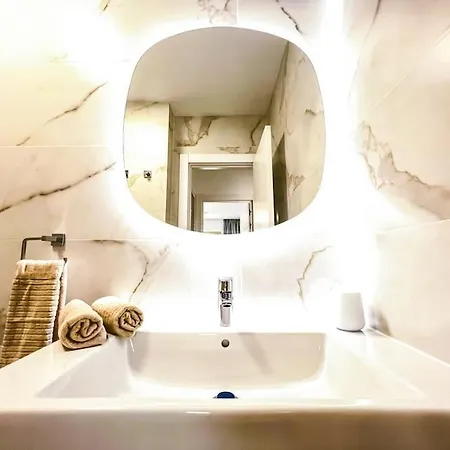 Stunning Bungalow, Pool, Terrace, Beach! Se12 Apartman Costa Adeje (Tenerife)