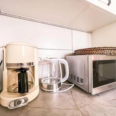 Stunning Bungalow, Pool, Terrace, Beach! Se12 Appartement