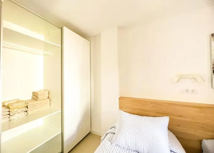 Appartement Stunning Bungalow, Pool, Terrace, Beach! Se12 Costa Adeje (Tenerife)