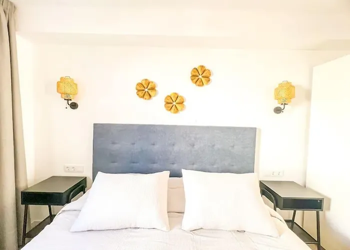 Appartement Stunning Bungalow, Pool, Terrace, Beach! Se12 *