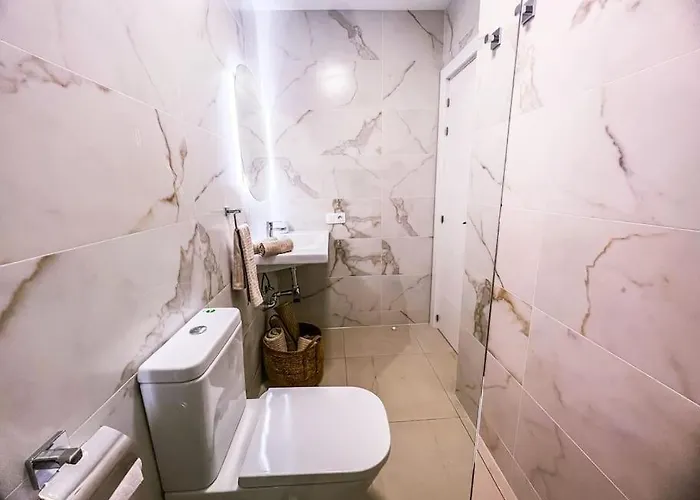 Stunning Bungalow, Pool, Terrace, Beach! Se12 阿德耶