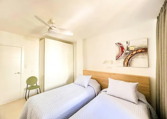 Stunning Bungalow, Pool, Terrace, Beach! Se12 公寓 阿德耶