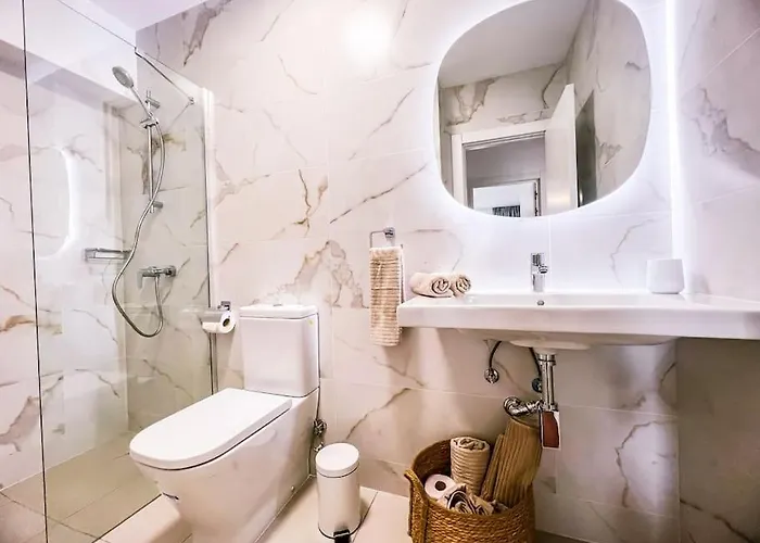 Stunning Bungalow, Pool, Terrace, Beach! Se12 公寓 阿德耶