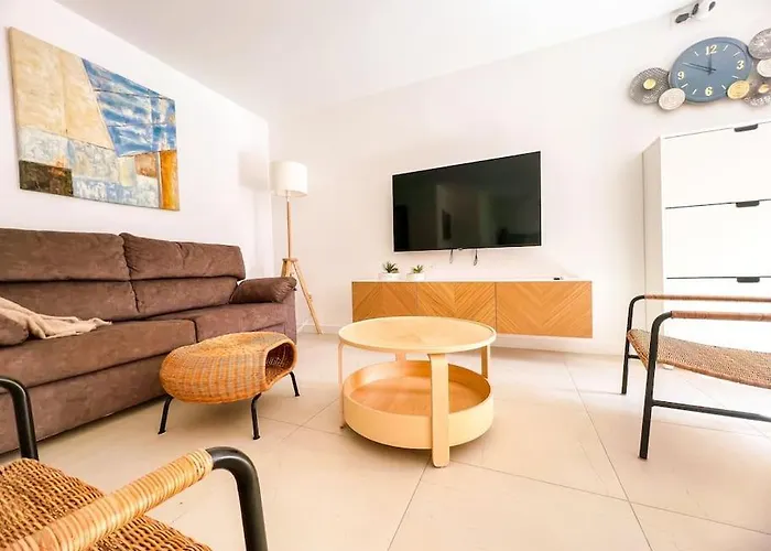 Stunning Bungalow, Pool, Terrace, Beach! Se12 阿德耶