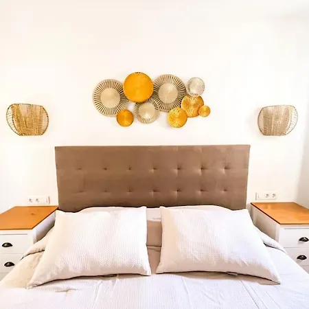 Apartament Stunning Bungalow, Pool, Terrace, Beach! Se12 Costa Adeje (Tenerife)