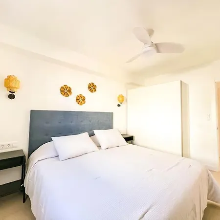 Appartement Stunning Bungalow, Pool, Terrace, Beach! Se12 Costa Adeje (Tenerife)