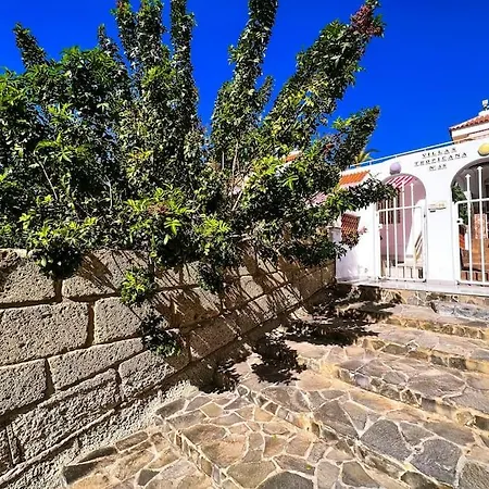 Stunning Bungalow, Pool, Terrace, Beach! Se12 Appartamento *