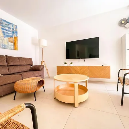 Stunning Bungalow, Pool, Terrace, Beach! Se12 Costa Adeje (Tenerife)