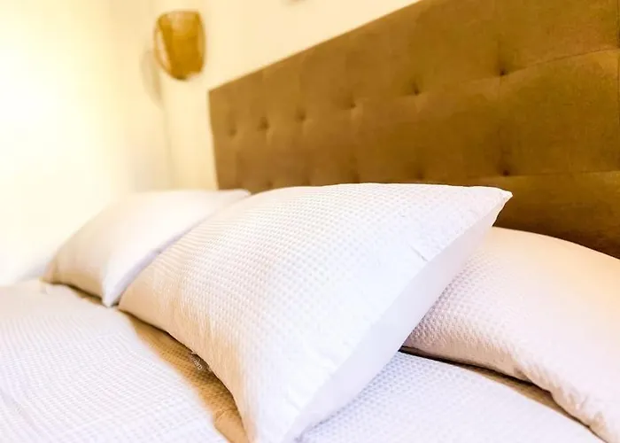 Appartamento Stunning Bungalow, Pool, Terrace, Beach! Se12