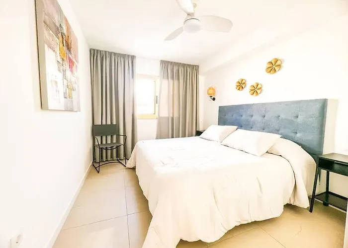 Appartamento Stunning Bungalow, Pool, Terrace, Beach! Se12 Costa Adeje (Tenerife)