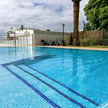 Stunning Bungalow, Pool, Terrace, Beach! Se12 Apartamento