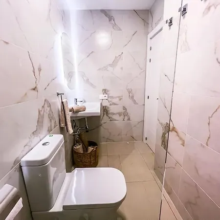 Stunning Bungalow, Pool, Terrace, Beach! Se12 Costa Adeje (Tenerife)