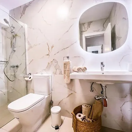 Stunning Bungalow, Pool, Terrace, Beach! Se12 Apartamento Costa Adeje (Tenerife)