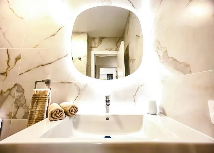 Stunning Bungalow, Pool, Terrace, Beach! Se12 Apartment Costa Adeje (Tenerife)