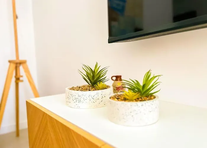 Stunning Bungalow, Pool, Terrace, Beach! Se12 * Costa Adeje (Tenerife)